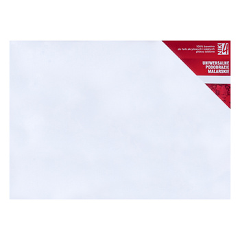 Podobrazie Niki4 Bawełniane 46x33