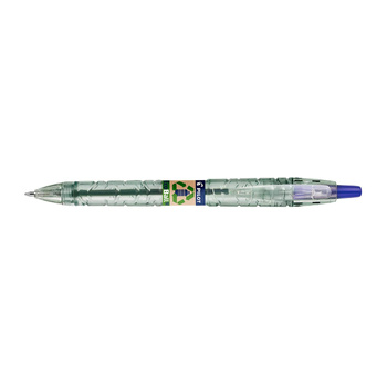 Pilot Długopis B2p Ecoball 1.0 Niebieski