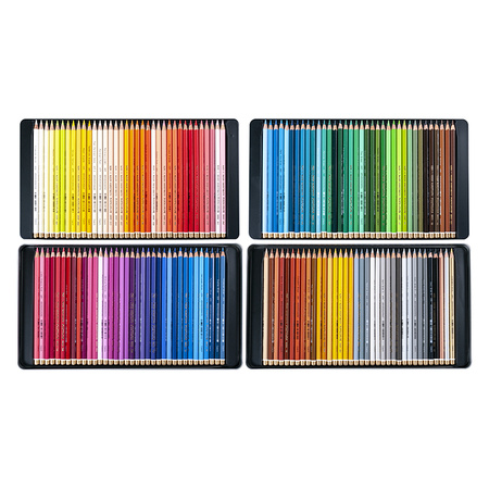 Koh-i-noor Kredki Polycolor 3828 144 Kol.