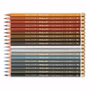 Koh-i-noor Kredki Polycolor Retro 3827/R 72 Kol.