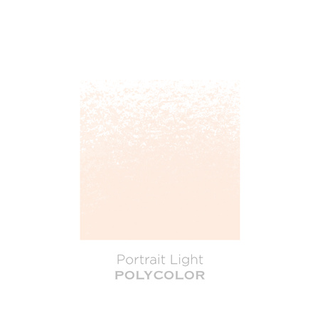 Koh-i-noor Kredka Polycolor 3800/552 Portrait Light