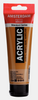 RAW SIENNA