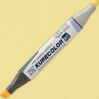 Kuretake Marker Kurecolor Twin Jasmine 103