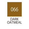 Kuretake Pisak Fudebiyori Dark Oatmeal Zig