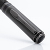 Monteverde Innova Formula Pióro Wieczne Czarne F Mv45352