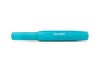 Kaweco Pióro Wieczne Frosted Sport Light Blueberry F