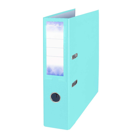 Petite Office Segregator A4/75 Pastelowy Zielony