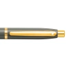 Sheaffer Długopis Vfm Szary Błyszczący Wyk.Pozłacane 9427