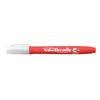 Shachihata Marker Artline Decorite 1 Mm Red