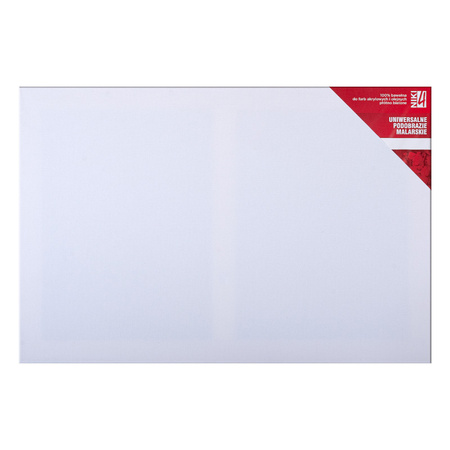 Podobrazie Niki4 Bawełniane 65x50