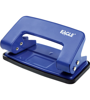 Eagle Dziurkacz 709 Niebieski