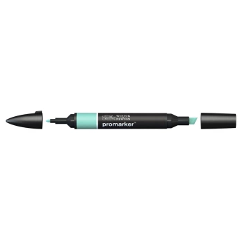 Winsor & Newton Promarker G817 Soft Green