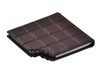 MFP Notes 10x9cm Choco