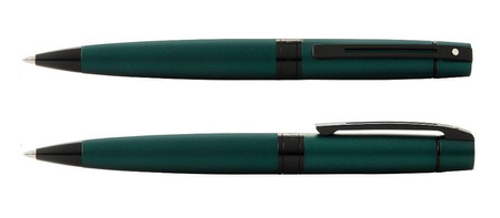Sheaffer Długopis 300 Zielony Mat 9346