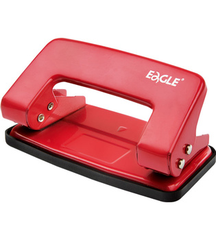 Eagle Dziurkacz 709 Czerwony