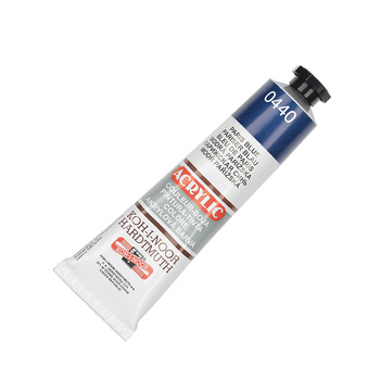 Koh-i-noor Farba Akrylowa 162733 Paris Blue 0440 40 Ml