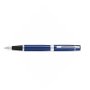 Sheaffer Pióro Wieczne 300 Niebieskie Połysk Wyk.Chrom 9341