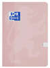 OXFORD ZESZYT A5 60K. KRATKA TOUCH PASTEL