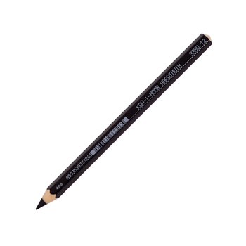 Koh-i-noor Kredka Omega 3380/12 Black