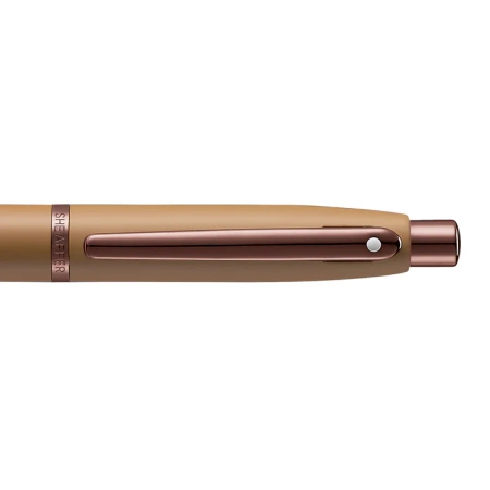 Sheaffer VFM Długopis Coffee Edition Wyk.Pozłacane Pvd 9428