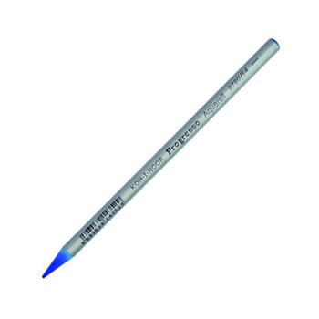 Koh-i-noor Kredka Progresso Aquarell 8780/54 Cobalt Blue Dark