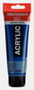 Talens Farba Akrylowa Amsterdam Standard 120ml 557 Greenish Blue 17095572
