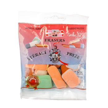 Koh-i-noor Gumka 6510 W Torebce 50g