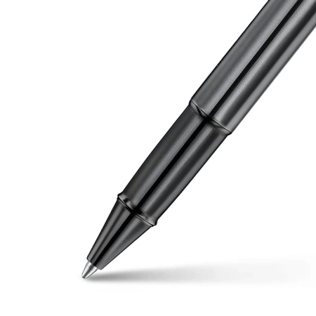Sheaffer Pióro Kulkowe 100 Gunmetal Pvd 9375