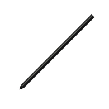 Koh-i-noor Wkład Mondeluz 4230/36, 3,8- 90 Mm,6 Szt, Ivory Black