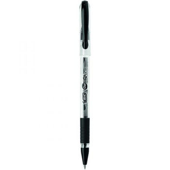 Bic Długopis Gel-Ocity Stic Czarny
