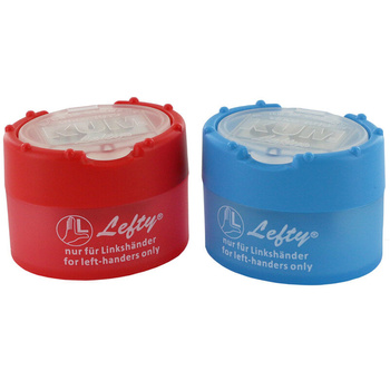 Kum Temperówka Click-Snap K2 Dla Leworęcznych