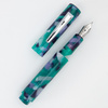 Monteverde Pióro Wieczne Mvp Abstracts Zielone "F" Mv51300 Mv51302