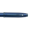 Sheaffer Długopis 100 Satynowy Niebieski Wyk. Pvd 9371