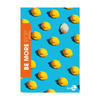 Be More Zezyt A4 Pop Kratka 96 Stron 100 G.