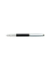 Sheaffer 100 Pióro Wieczne Czarny Skuwka Chromowana 9313