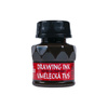 Koh-i-noor Tusz Kreślarski Art 2610 Dark Brown 20 G.