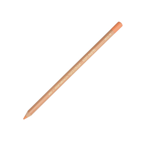 Koh-i-noor Pastela Gioconda W Drewnie 8820/22 Reddish Orange