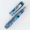 Monteverde Pióro Wieczne Mvp Niebieskie Squares Mv51312