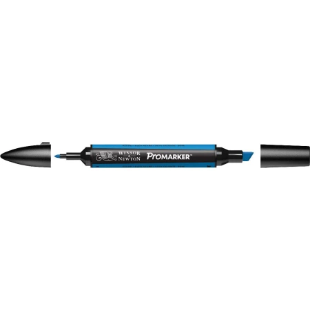 Winsor & Newton Promarker B346 Azure