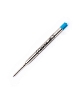 Conklin Soft Ink Wkład Do Długopisu Niebieski Ck72123