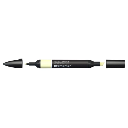 Winsor & Newton Promarker Y417 Buttercup