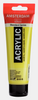 GREENISH YELLOW