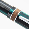 Monteverde Pióro Wieczne Giant Sequoia Green F Mv32502