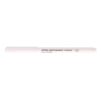 Koh-I-Noor Marker 3313 Permanentny Biały 2 Mm
