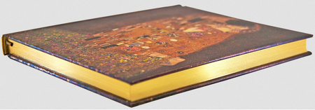 Peter Pauper Notatnik Maxi The Kiss