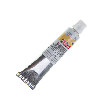 Koh-i-noor Farba Tempera 162585 16 Ml Naples Yellow Dark