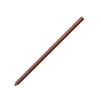 Koh-i-noor Wkład Mondeluz 4230/30, 3,8- 90 Mm,6 Szt, Reddish Brown