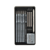 Koh-i-noor Zestaw K. Met. 8894 Gioconda Artset