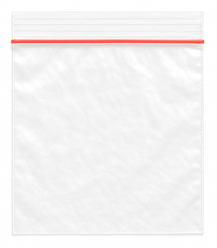 Woreczki Strunowe 10x10 Cm 100 Szt.