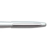 Sheaffer Pióro Kulkowe Vfm Srebrne 9400